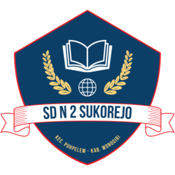 Logo SDN 2 Sukorejo